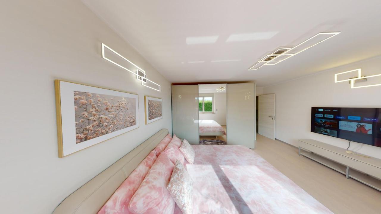Design Apartment Emerald Viskovo Exterior foto